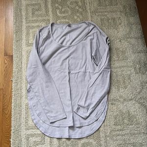 Beyond Yoga Peloton Shirt